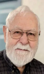 Lawrence E. Fronk